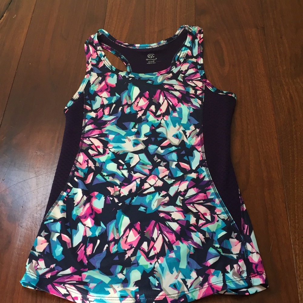New without tags Champion racer back tank